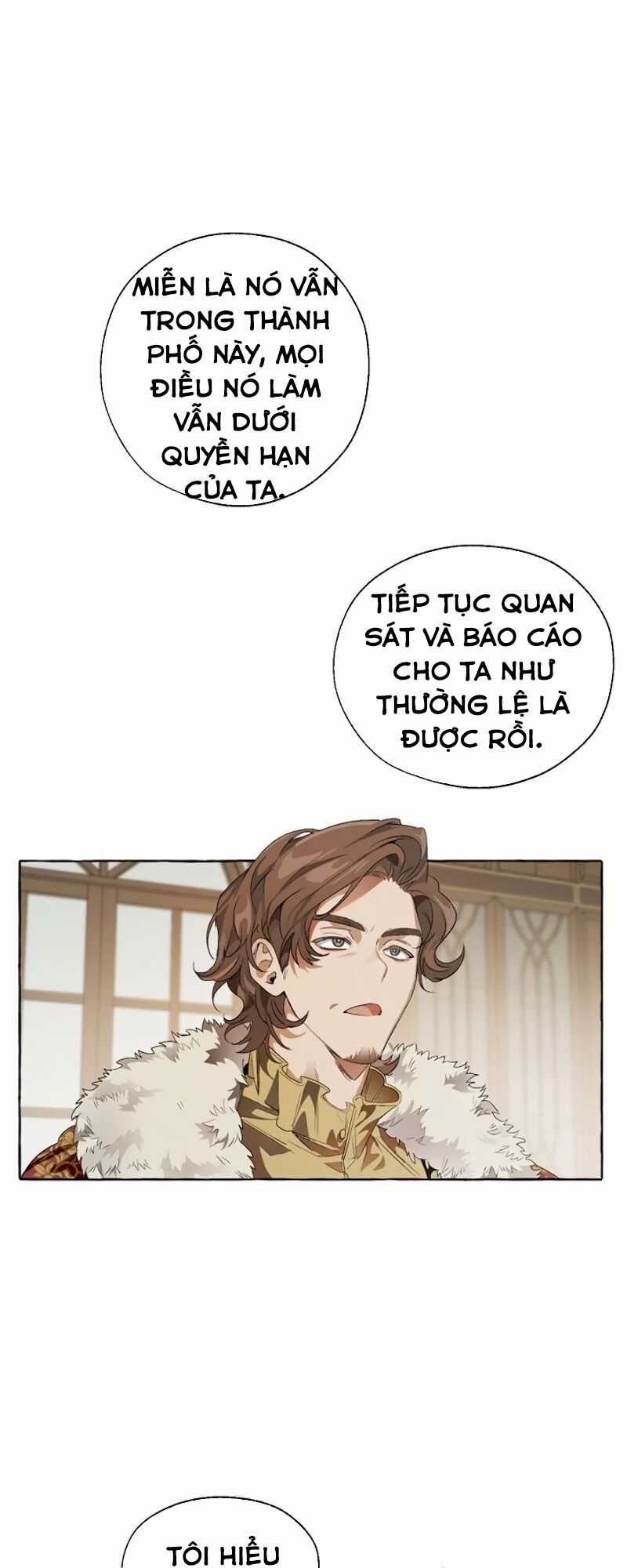 Sự Ra Đời Của Một Anh Hùng Chapter 5 trang 39