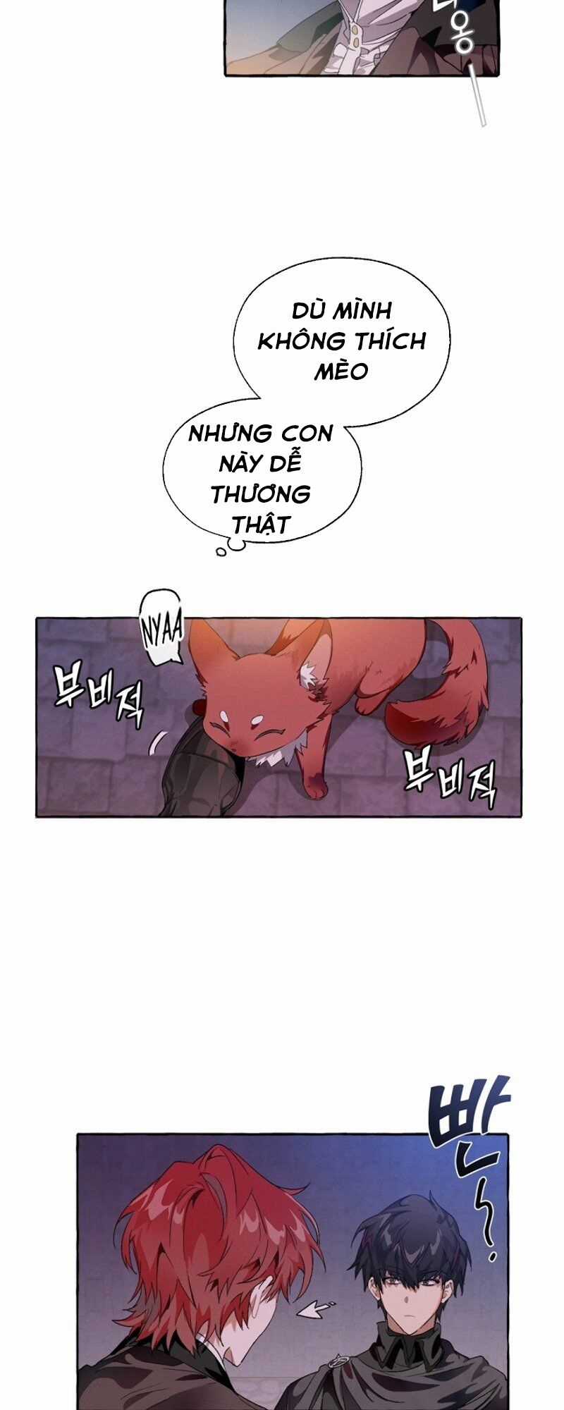 Sự Ra Đời Của Một Anh Hùng Chapter 5 trang 4