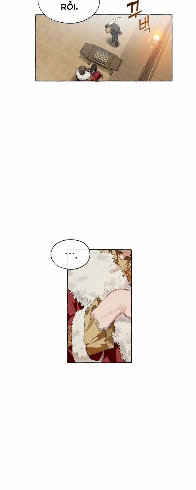 Sự Ra Đời Của Một Anh Hùng Chapter 5 trang 40