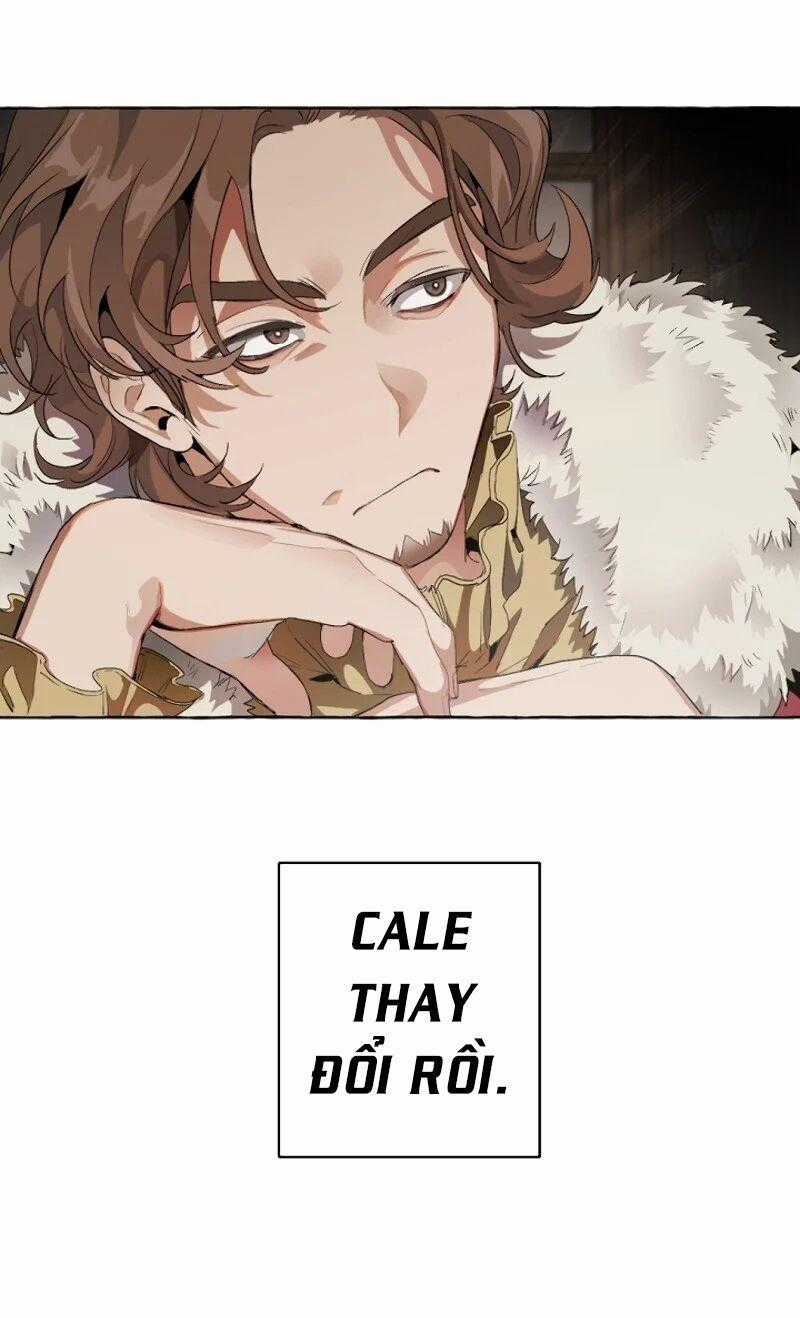 Sự Ra Đời Của Một Anh Hùng Chapter 5 trang 41