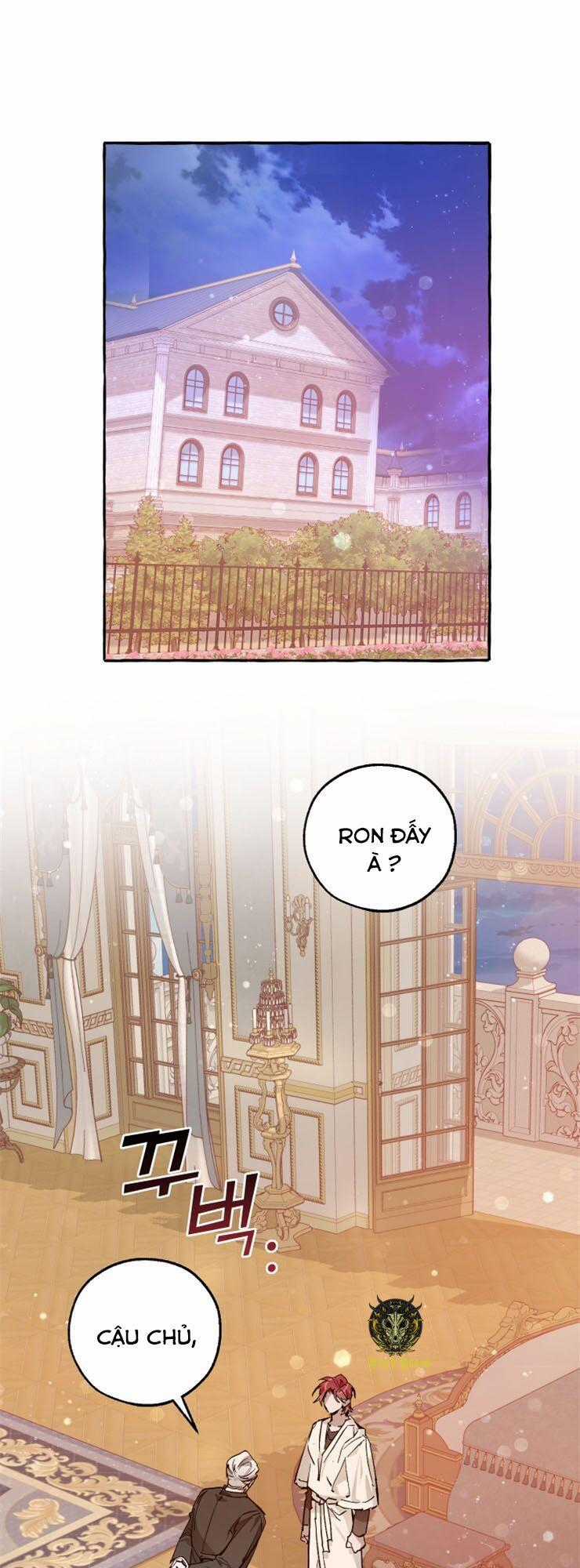 Sự Ra Đời Của Một Anh Hùng Chapter 51 trang 1