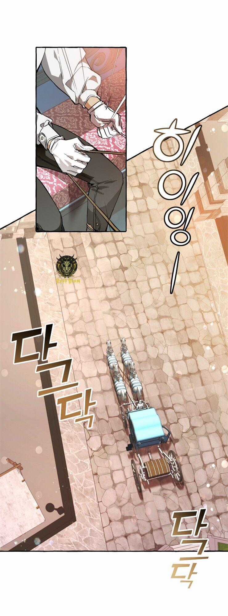 Sự Ra Đời Của Một Anh Hùng Chapter 52 trang 1