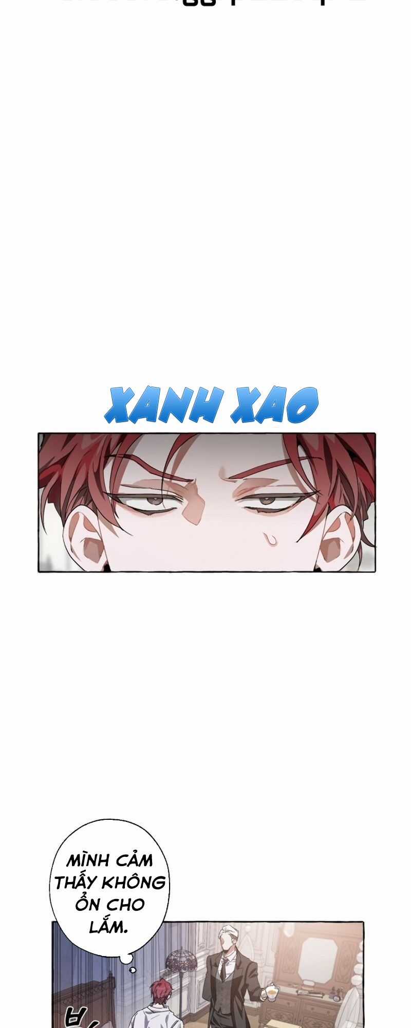 Sự Ra Đời Của Một Anh Hùng Chapter 6 trang 11