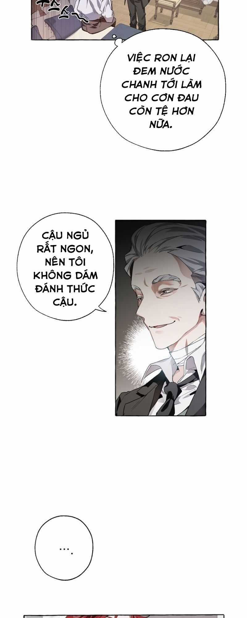 Sự Ra Đời Của Một Anh Hùng Chapter 6 trang 12