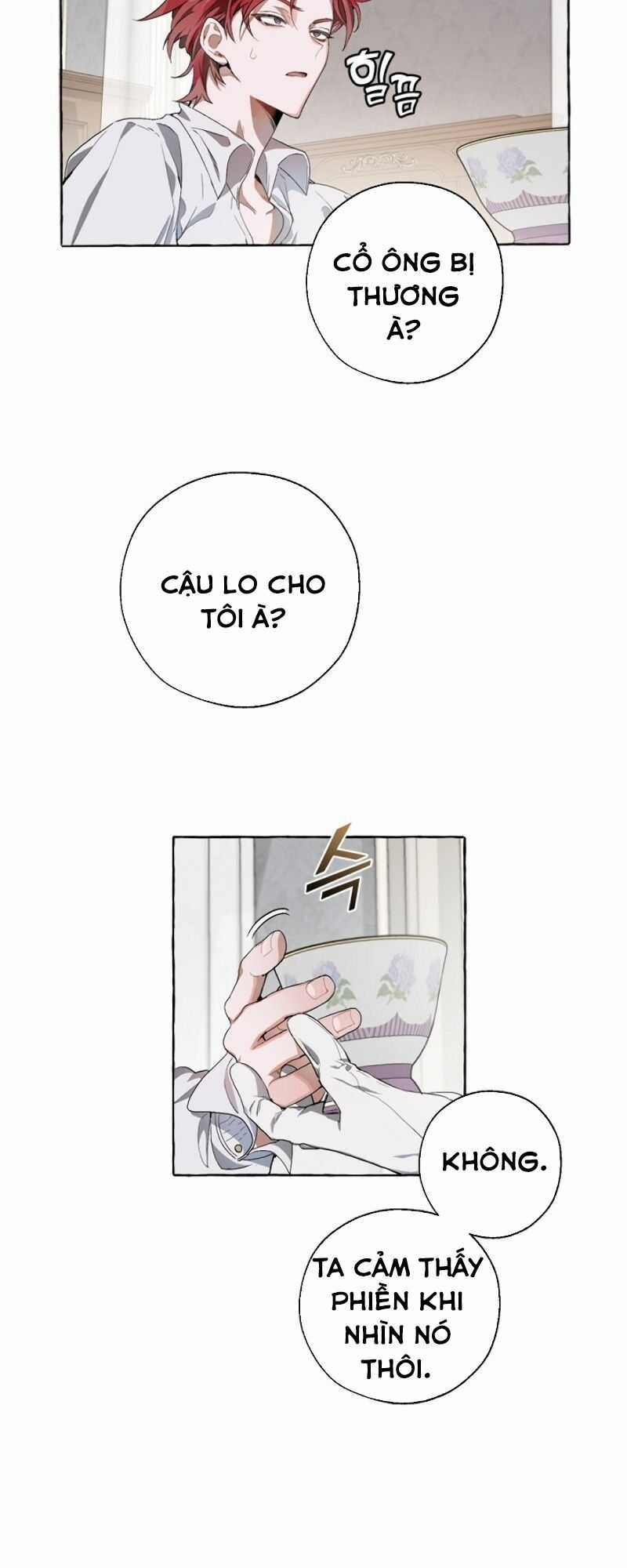 Sự Ra Đời Của Một Anh Hùng Chapter 6 trang 13