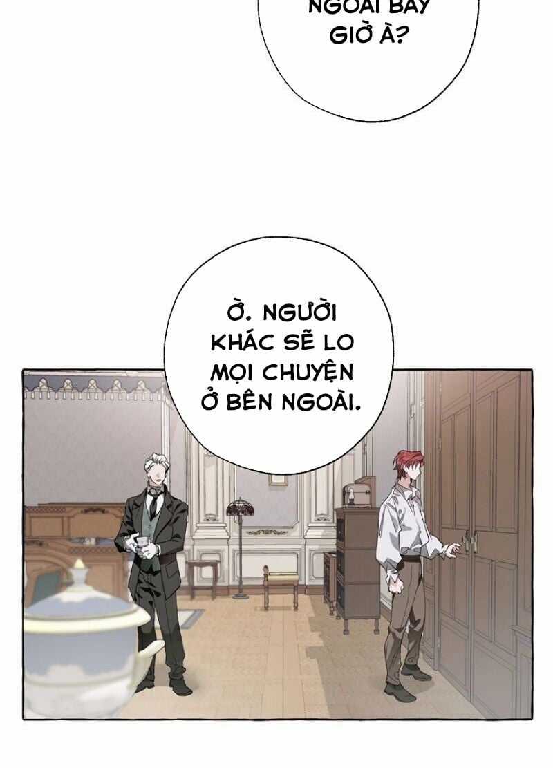 Sự Ra Đời Của Một Anh Hùng Chapter 6 trang 16