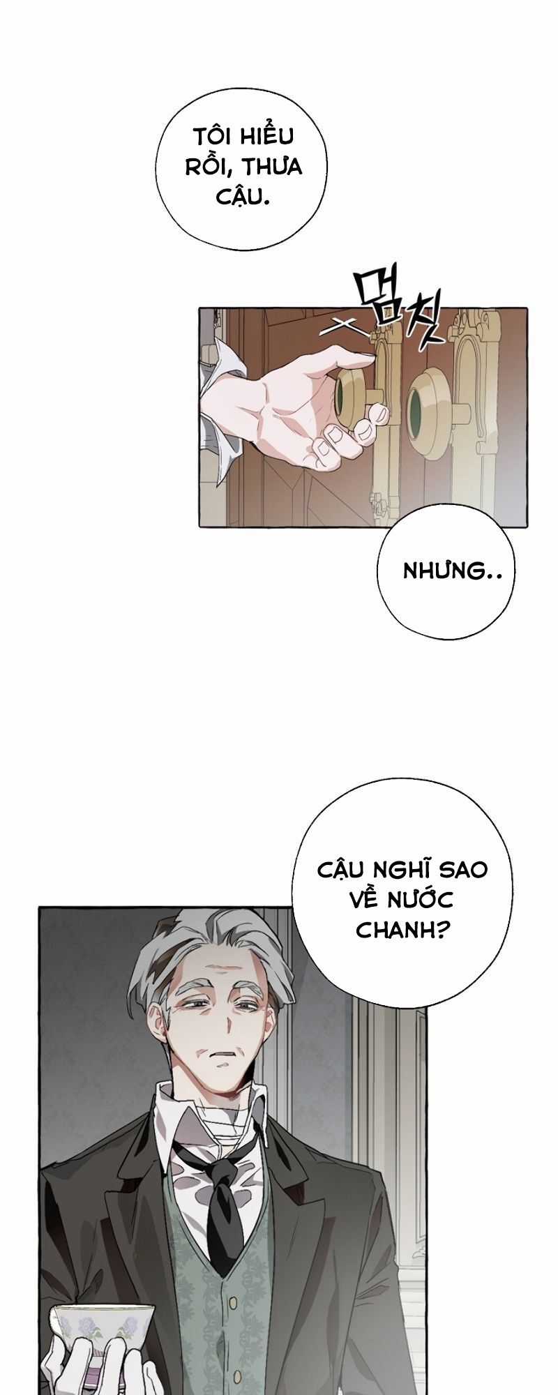 Sự Ra Đời Của Một Anh Hùng Chapter 6 trang 17