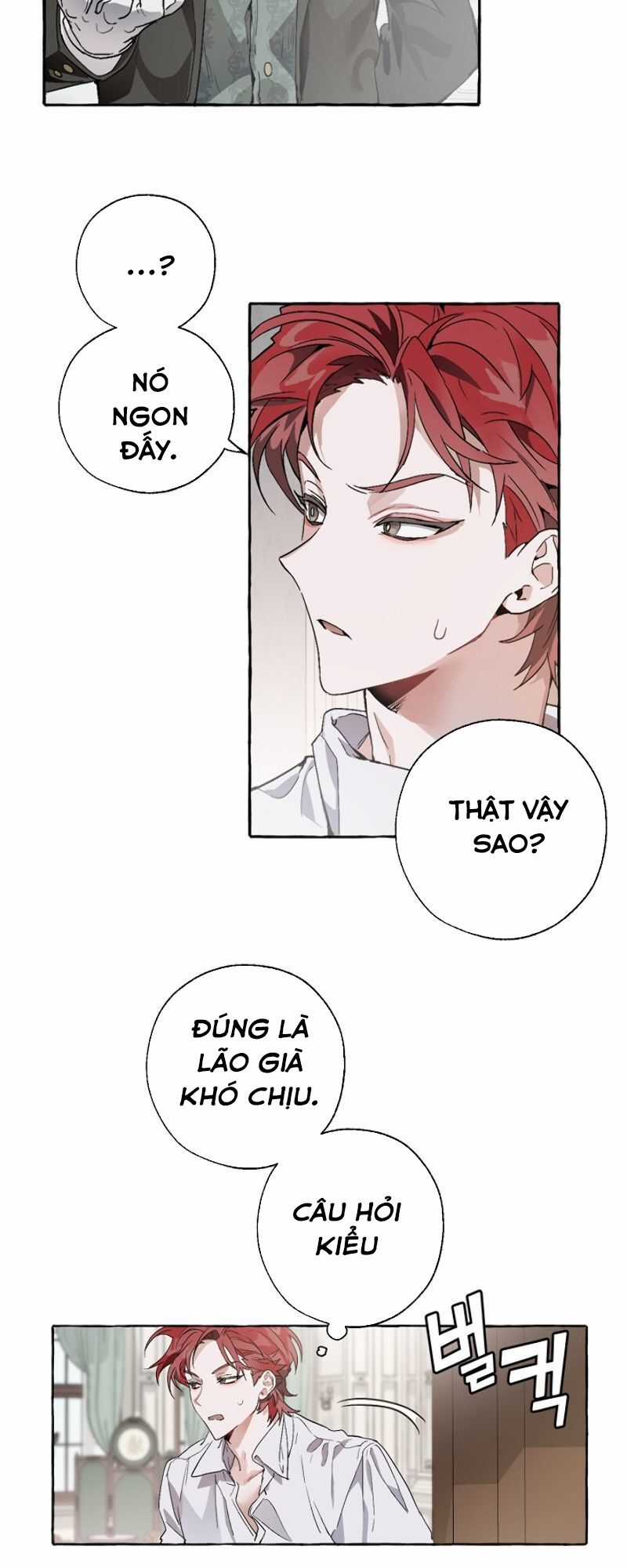 Sự Ra Đời Của Một Anh Hùng Chapter 6 trang 18