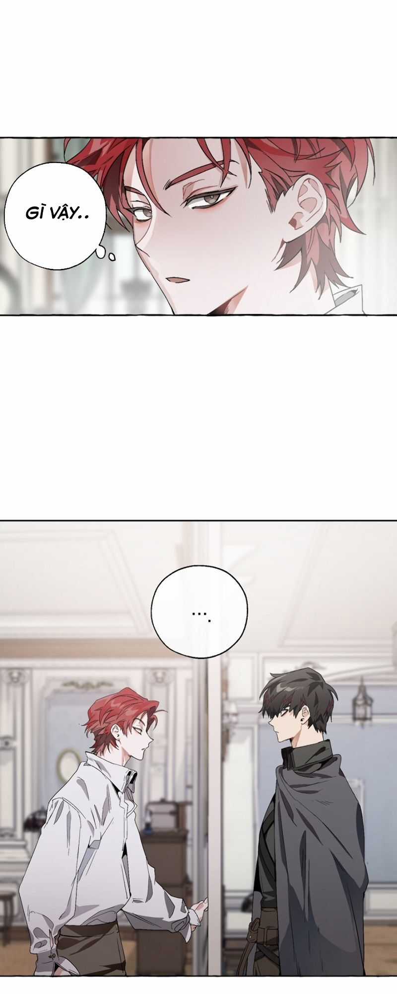 Sự Ra Đời Của Một Anh Hùng Chapter 6 trang 19