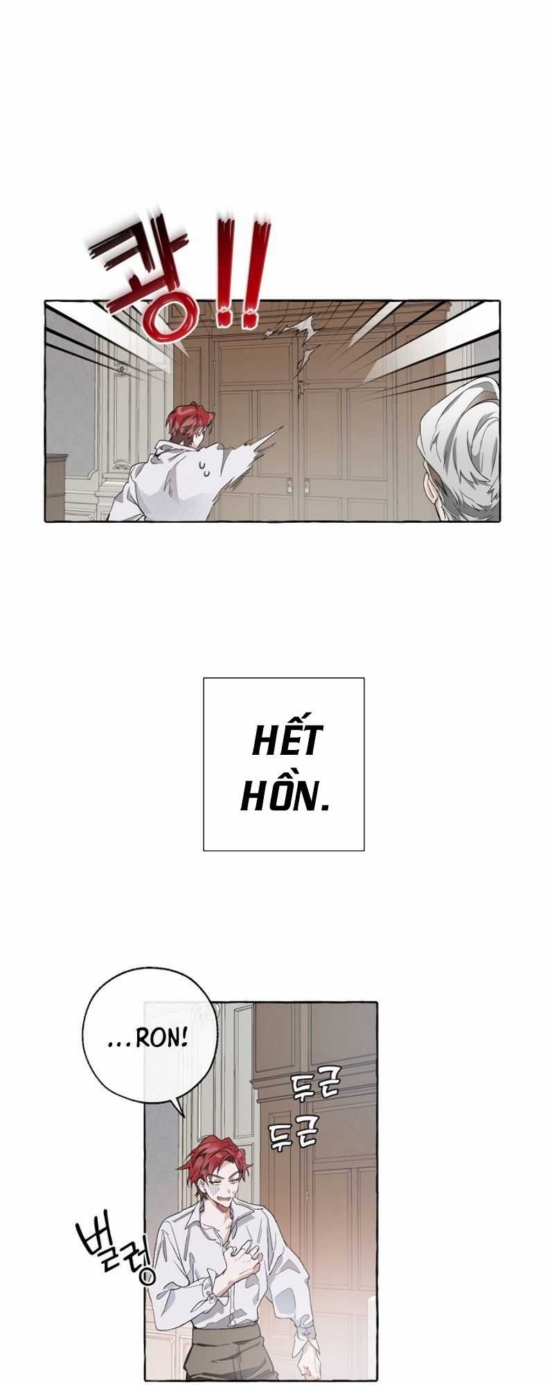 Sự Ra Đời Của Một Anh Hùng Chapter 6 trang 20