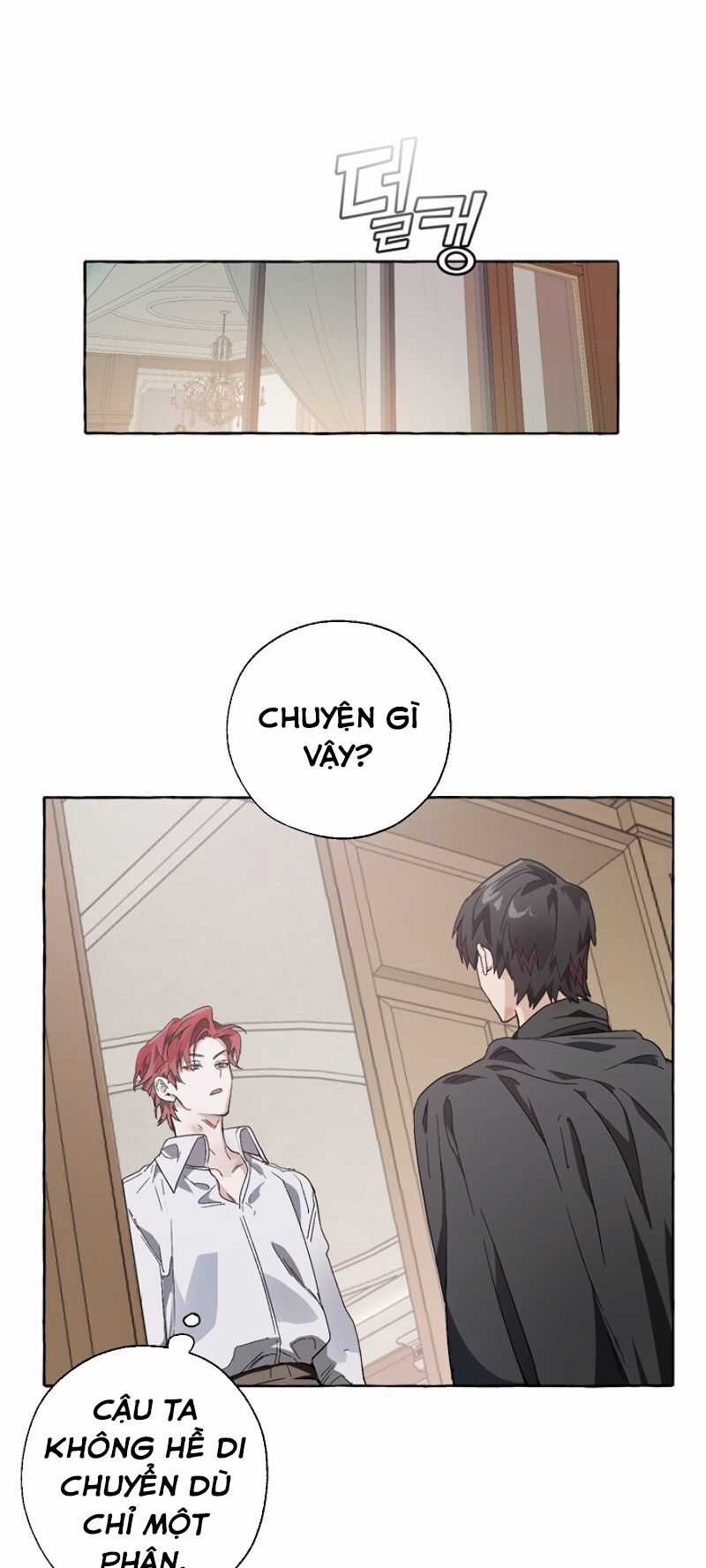 Sự Ra Đời Của Một Anh Hùng Chapter 6 trang 23