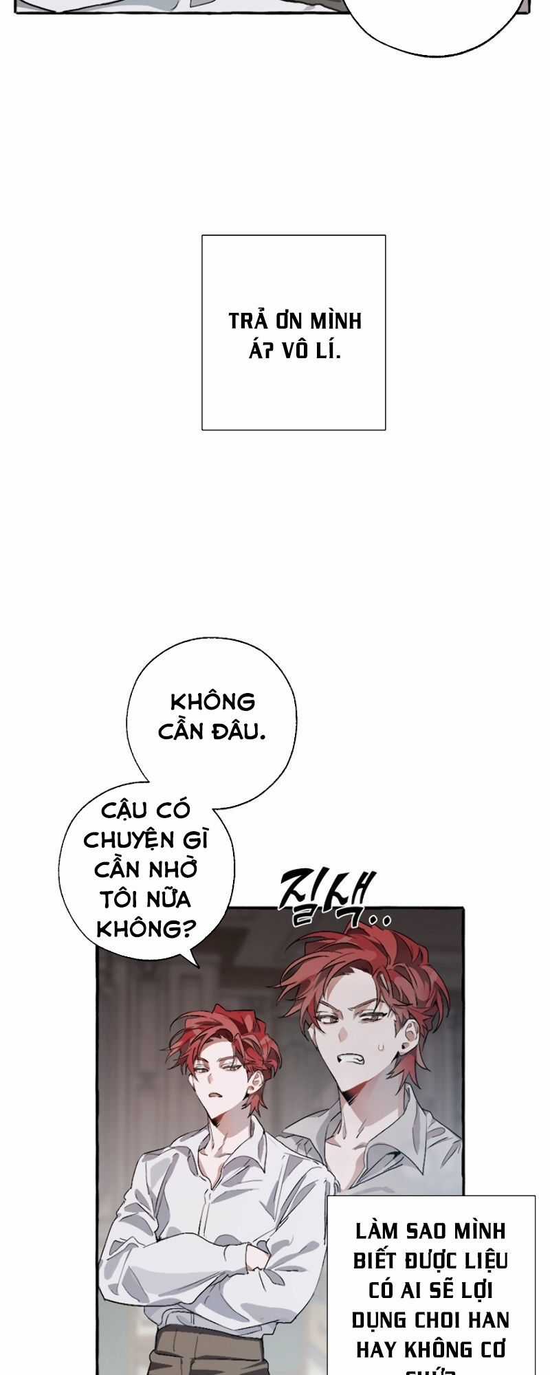 Sự Ra Đời Của Một Anh Hùng Chapter 6 trang 26