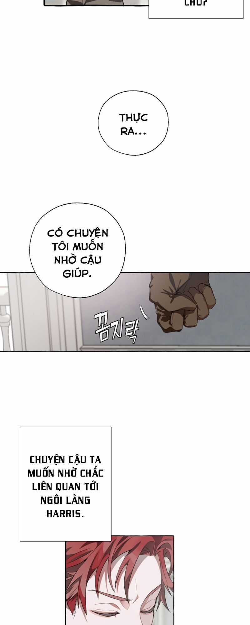 Sự Ra Đời Của Một Anh Hùng Chapter 6 trang 27