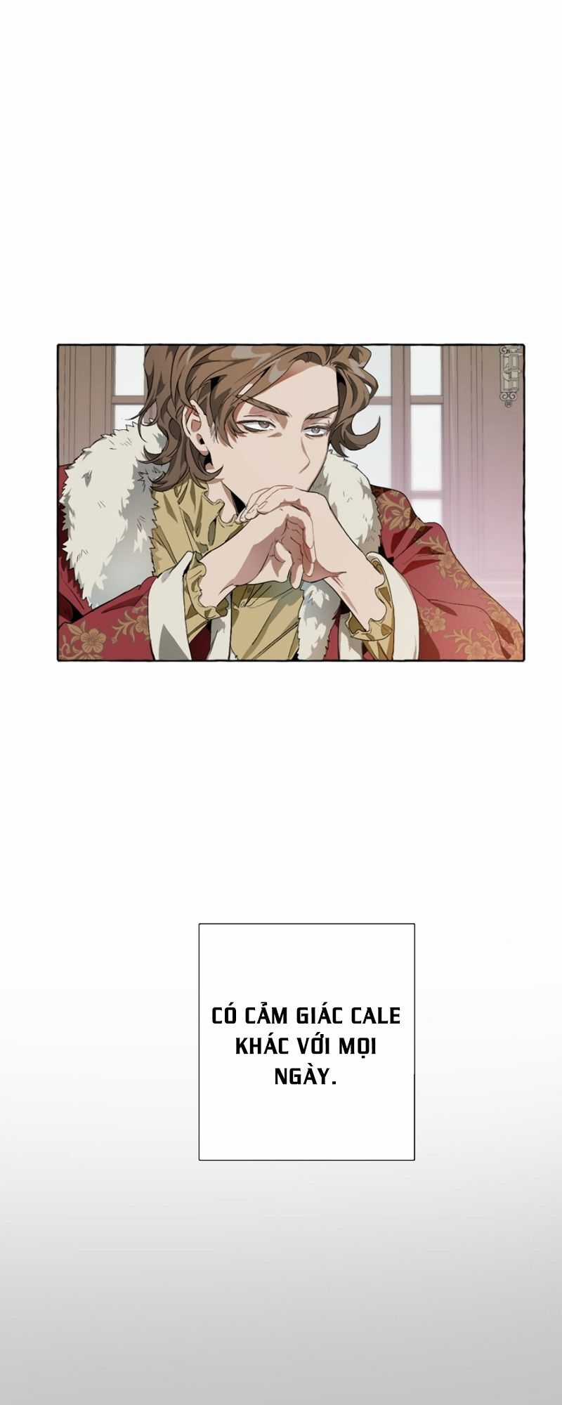 Sự Ra Đời Của Một Anh Hùng Chapter 6 trang 3