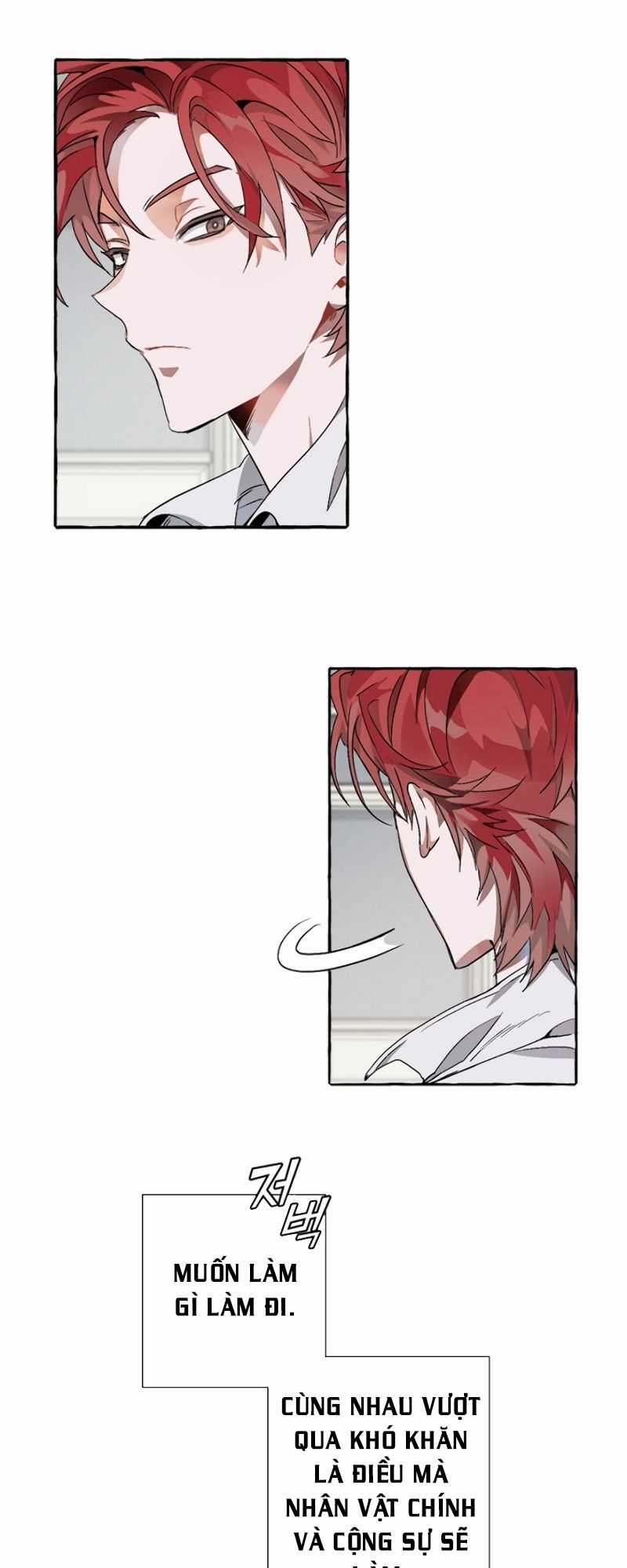 Sự Ra Đời Của Một Anh Hùng Chapter 6 trang 34