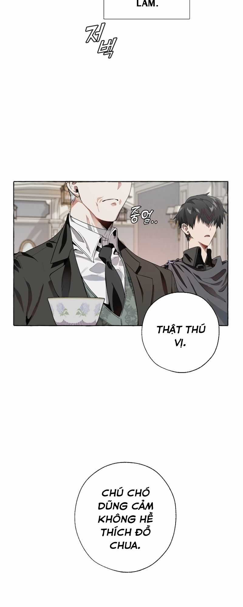 Sự Ra Đời Của Một Anh Hùng Chapter 6 trang 35