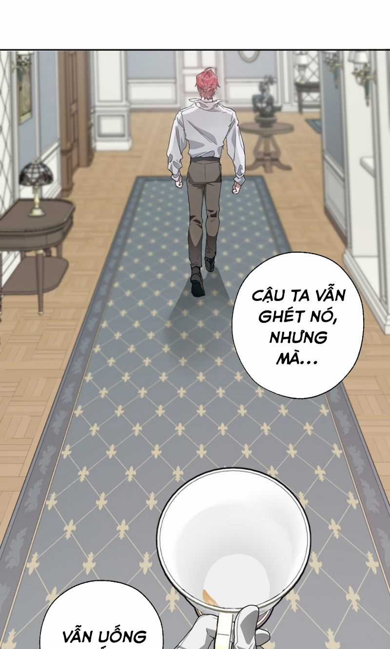 Sự Ra Đời Của Một Anh Hùng Chapter 6 trang 36