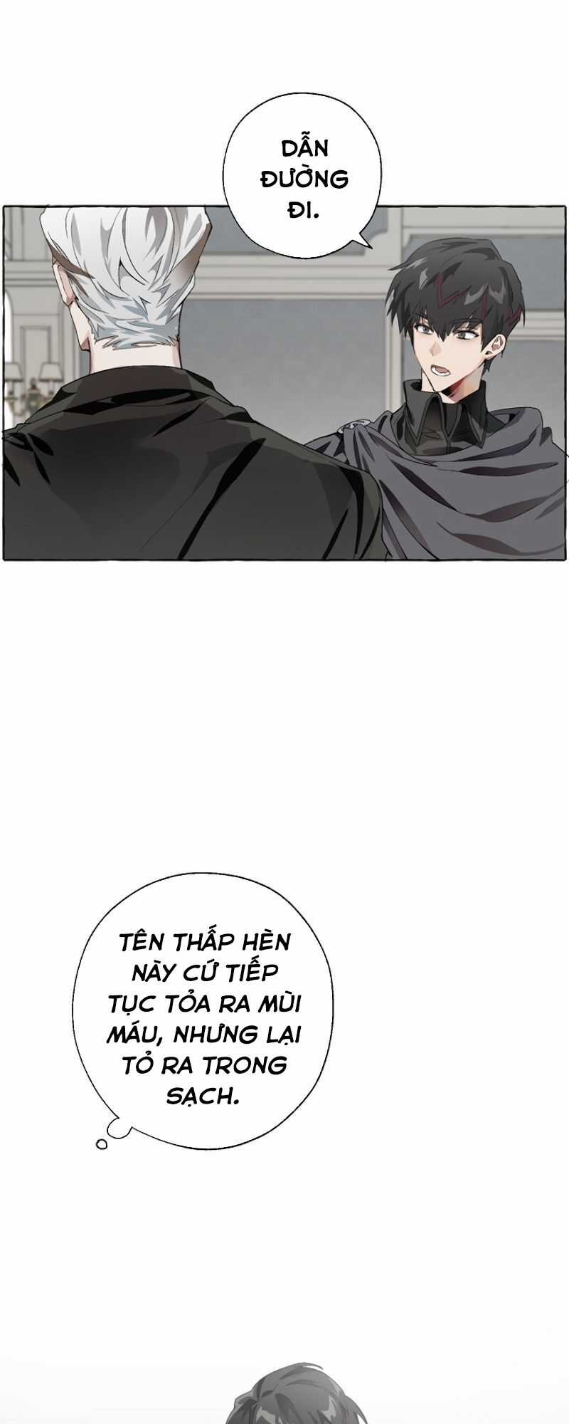 Sự Ra Đời Của Một Anh Hùng Chapter 6 trang 39