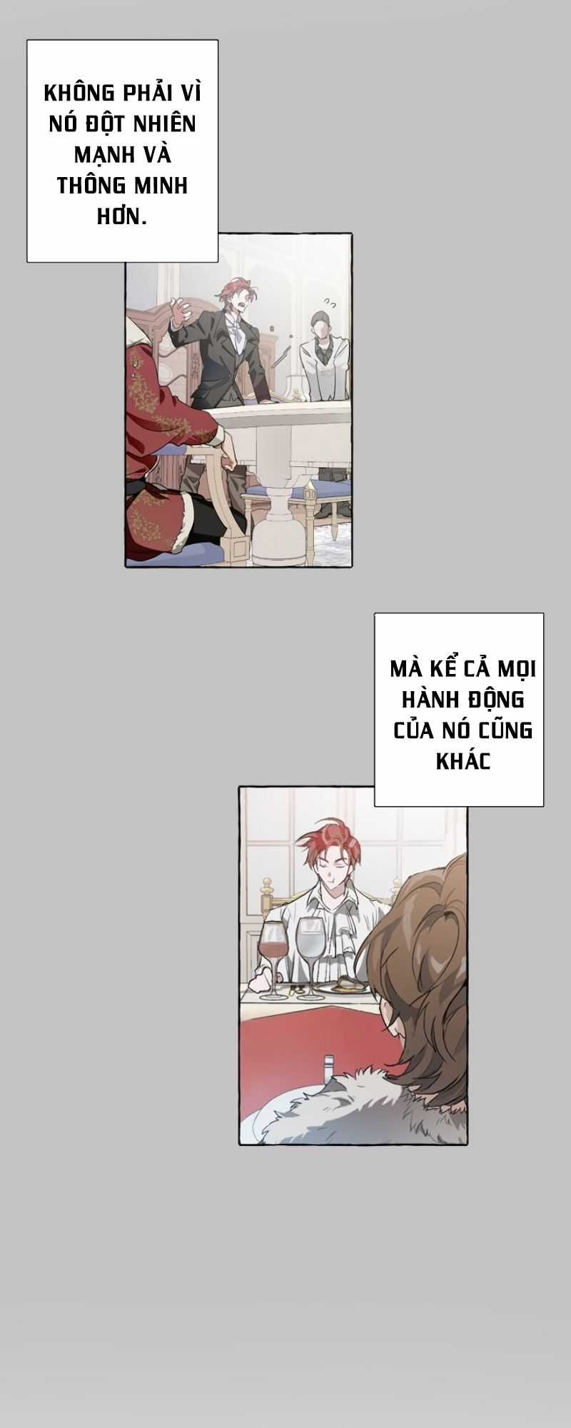 Sự Ra Đời Của Một Anh Hùng Chapter 6 trang 4