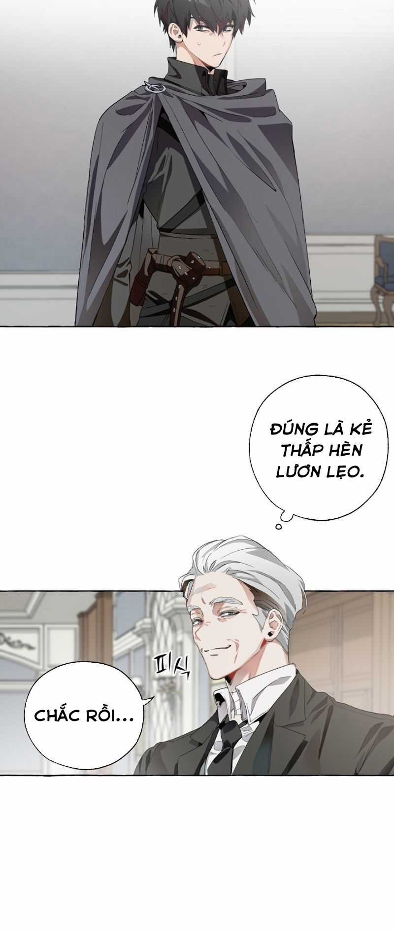 Sự Ra Đời Của Một Anh Hùng Chapter 6 trang 40