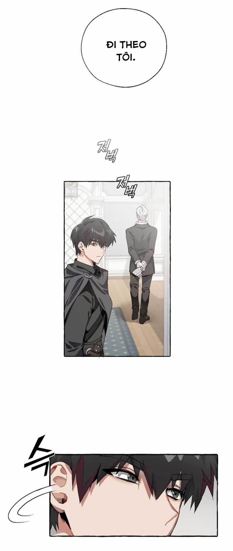 Sự Ra Đời Của Một Anh Hùng Chapter 6 trang 41