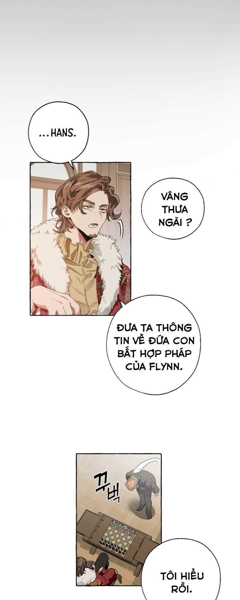 Sự Ra Đời Của Một Anh Hùng Chapter 6 trang 5