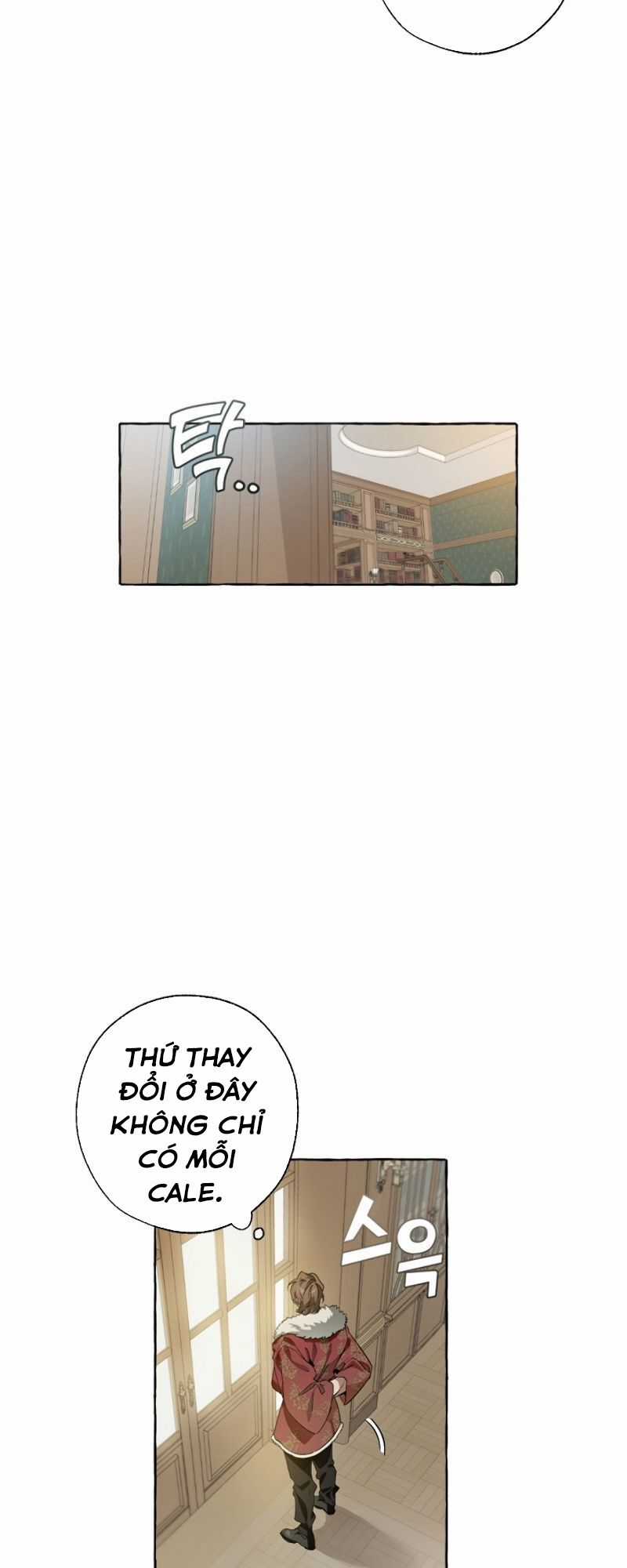 Sự Ra Đời Của Một Anh Hùng Chapter 6 trang 6