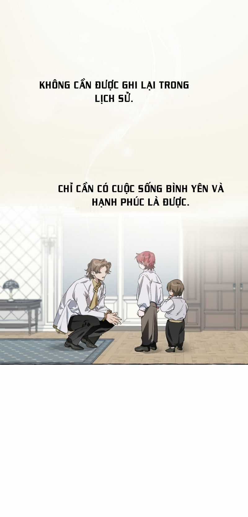 Sự Ra Đời Của Một Anh Hùng Chapter 6 trang 8