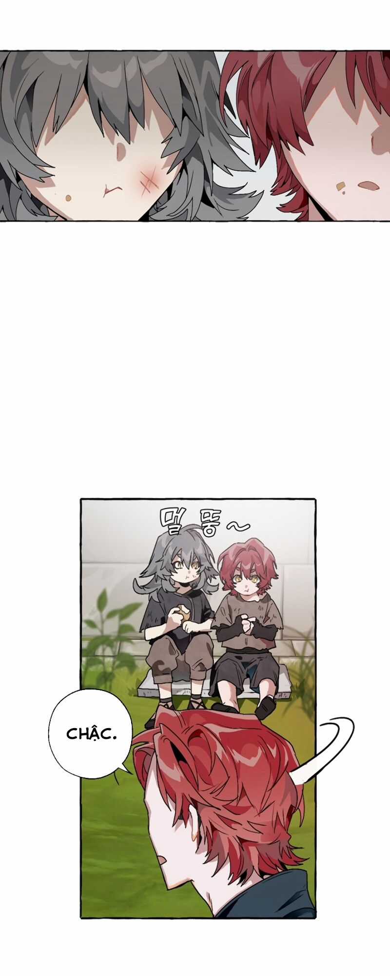 Sự Ra Đời Của Một Anh Hùng Chapter 7 trang 11