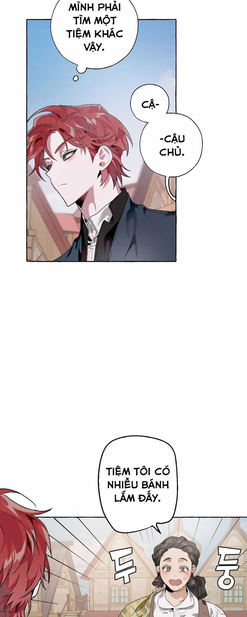 Sự Ra Đời Của Một Anh Hùng Chapter 7 trang 14