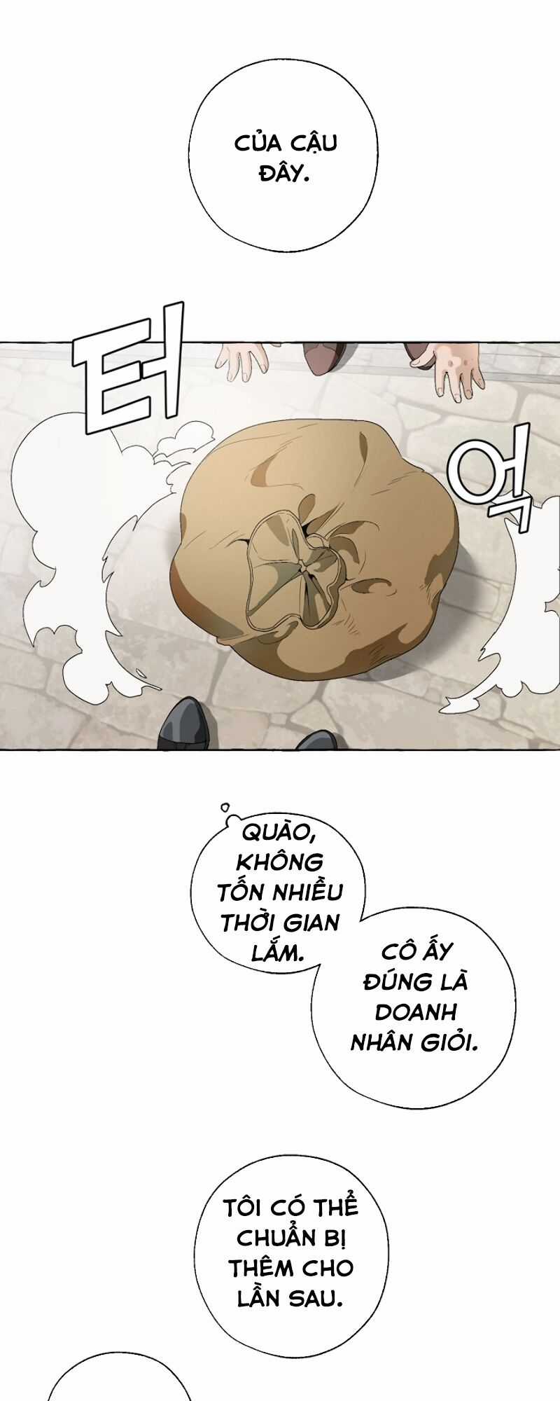 Sự Ra Đời Của Một Anh Hùng Chapter 7 trang 17