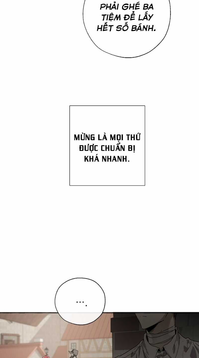 Sự Ra Đời Của Một Anh Hùng Chapter 7 trang 19