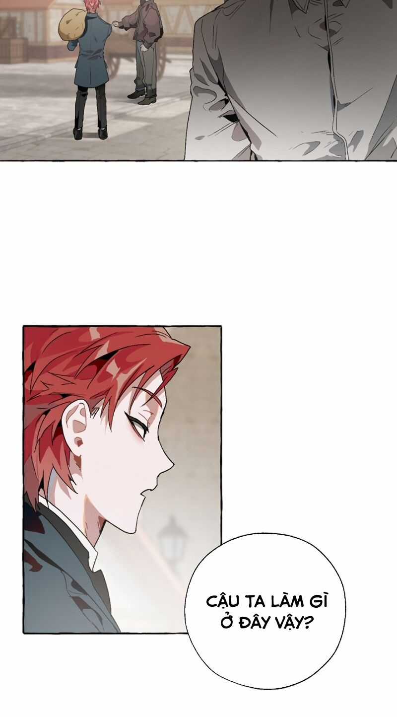 Sự Ra Đời Của Một Anh Hùng Chapter 7 trang 20