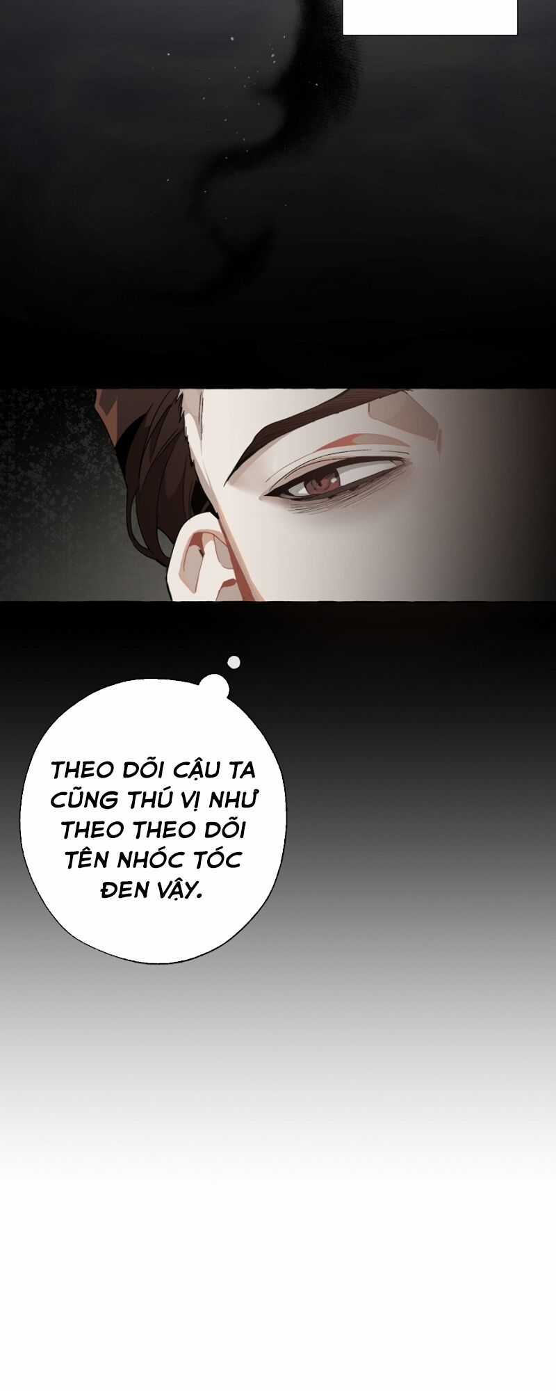 Sự Ra Đời Của Một Anh Hùng Chapter 7 trang 22