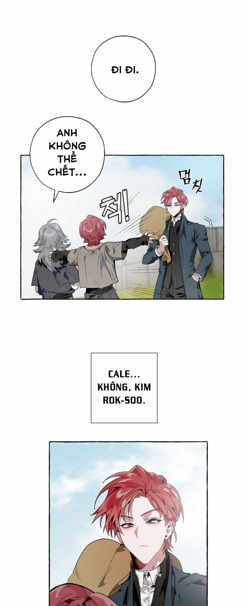 Sự Ra Đời Của Một Anh Hùng Chapter 7 trang 25