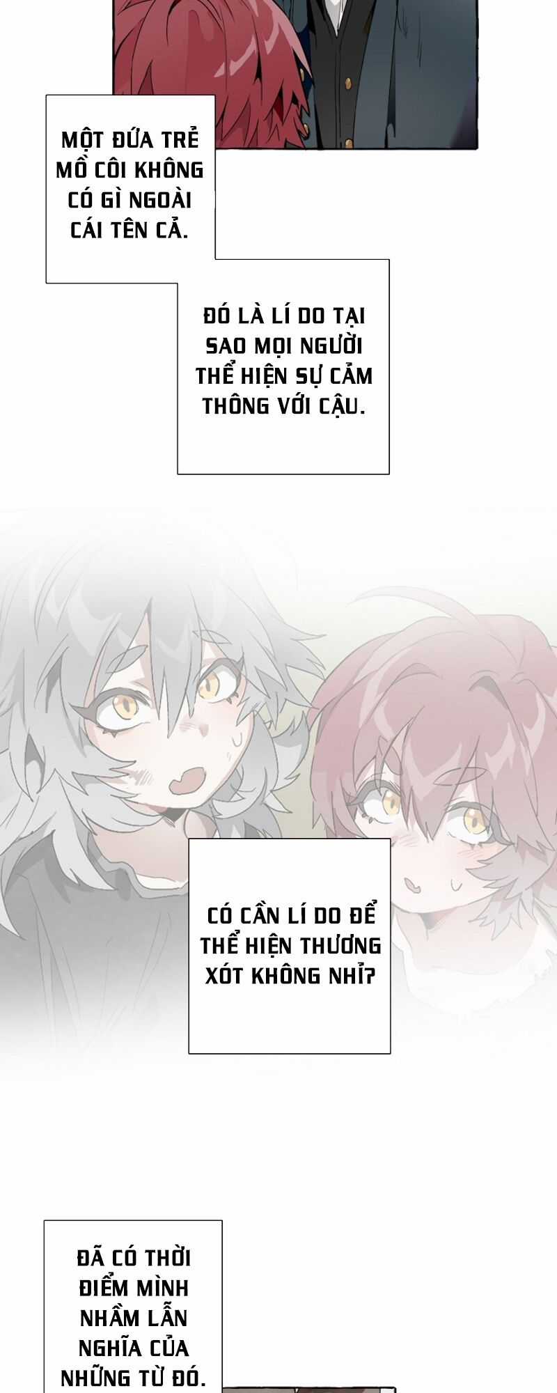 Sự Ra Đời Của Một Anh Hùng Chapter 7 trang 26