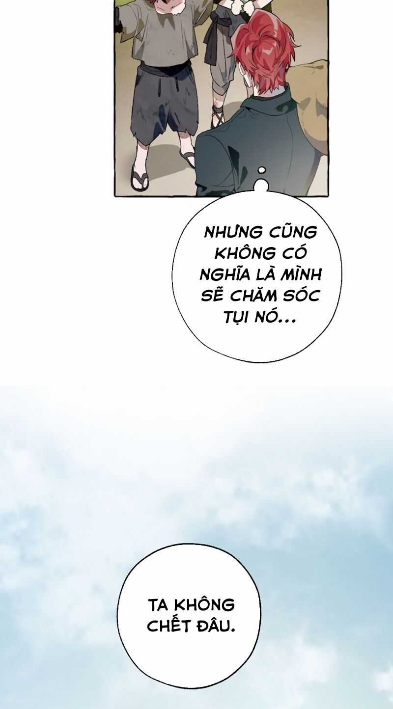 Sự Ra Đời Của Một Anh Hùng Chapter 7 trang 28