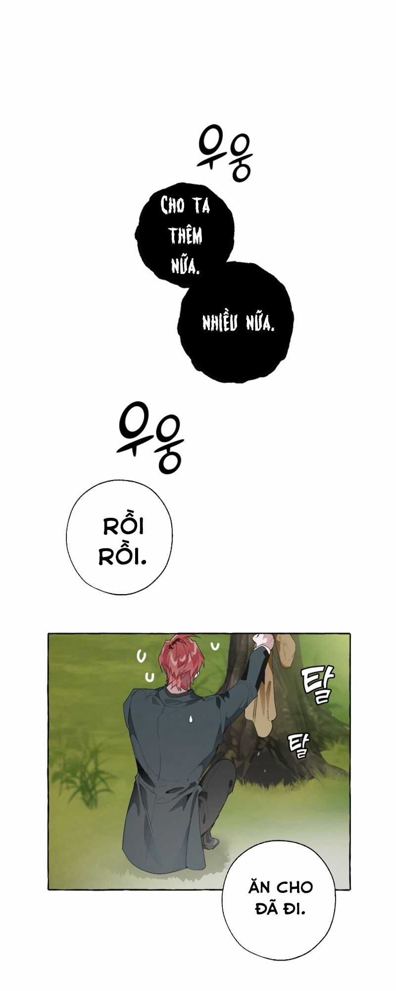 Sự Ra Đời Của Một Anh Hùng Chapter 7 trang 30