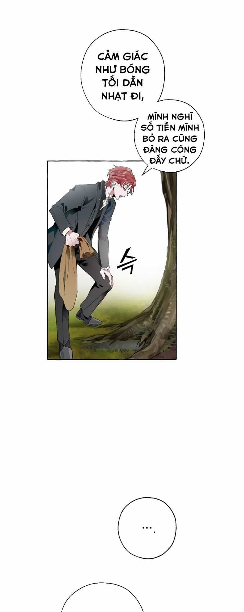 Sự Ra Đời Của Một Anh Hùng Chapter 7 trang 31