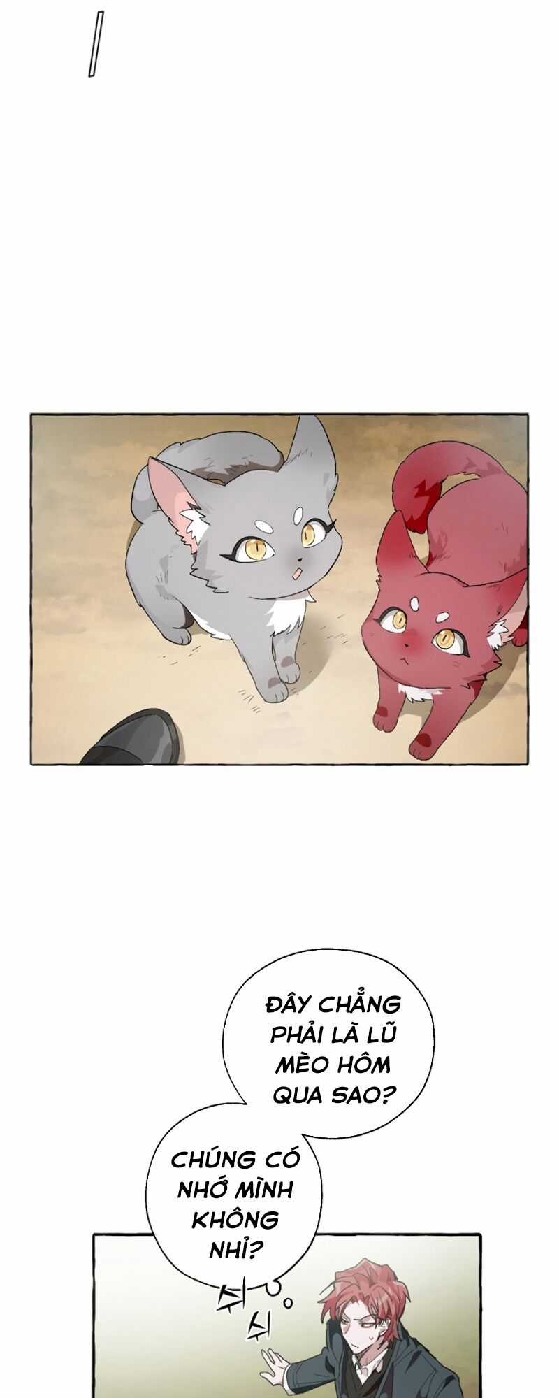 Sự Ra Đời Của Một Anh Hùng Chapter 7 trang 33