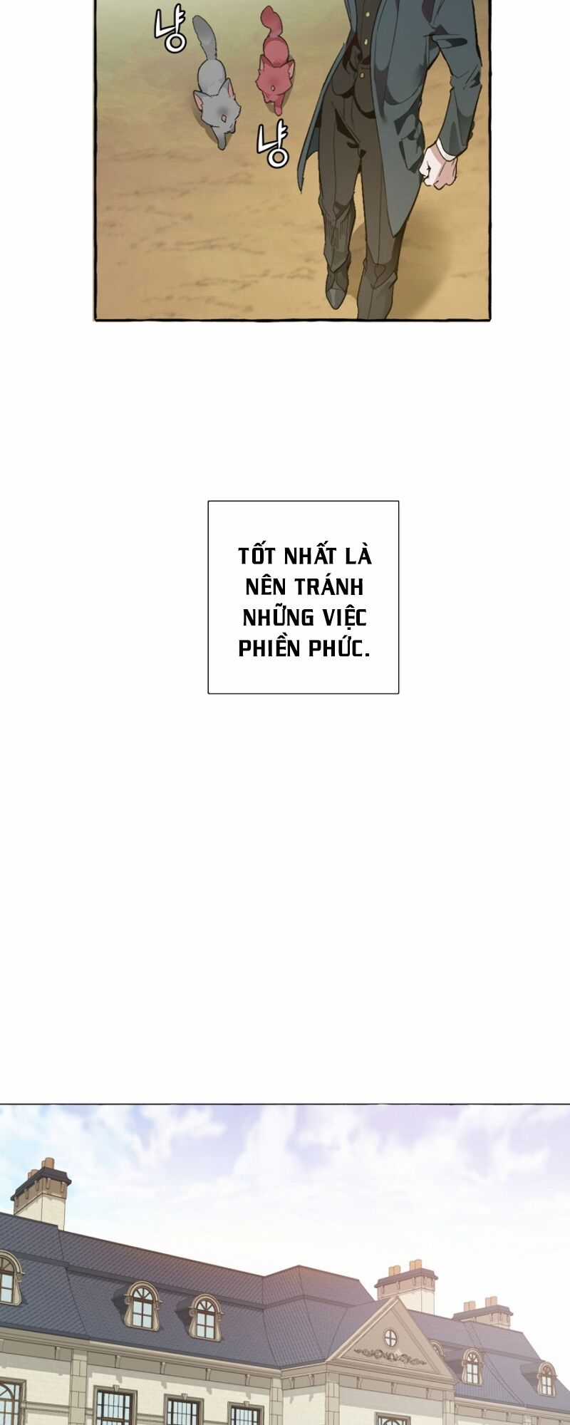 Sự Ra Đời Của Một Anh Hùng Chapter 7 trang 34