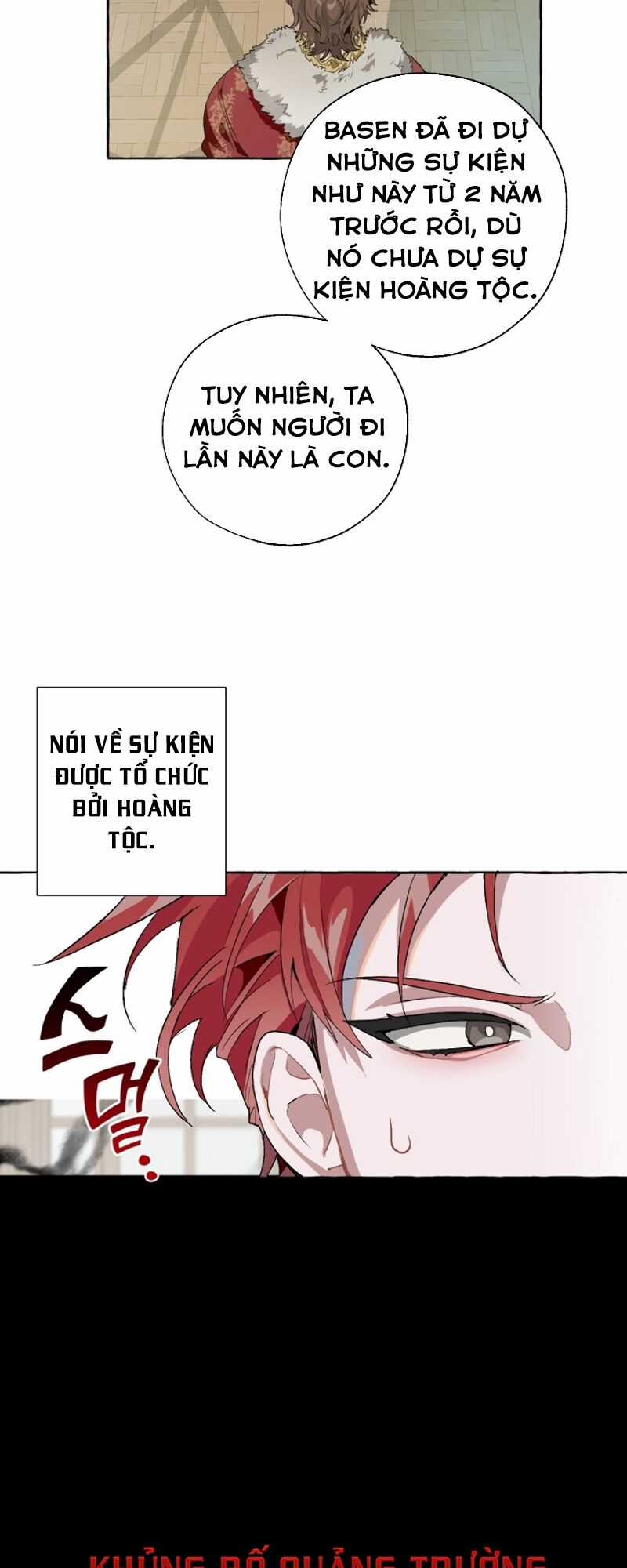 Sự Ra Đời Của Một Anh Hùng Chapter 7 trang 38