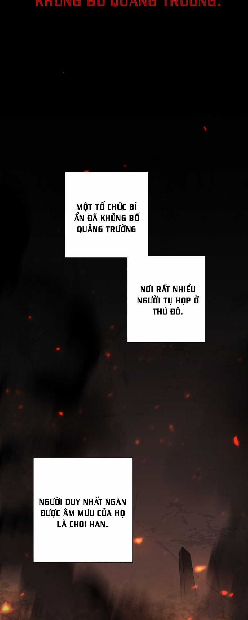 Sự Ra Đời Của Một Anh Hùng Chapter 7 trang 39