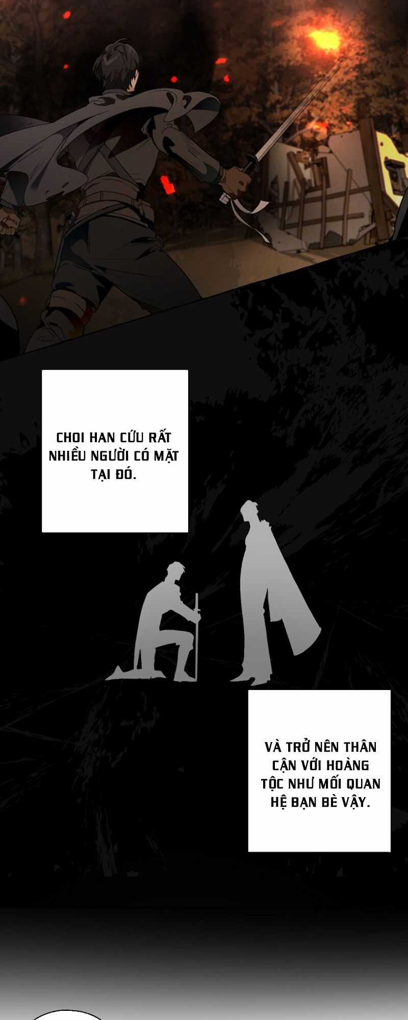 Sự Ra Đời Của Một Anh Hùng Chapter 7 trang 40