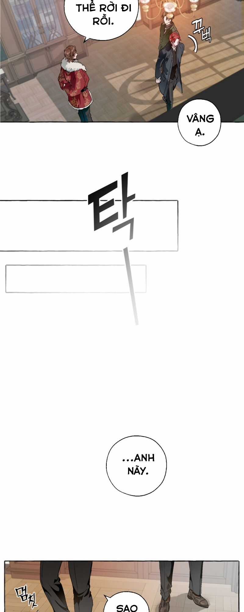 Sự Ra Đời Của Một Anh Hùng Chapter 7 trang 46