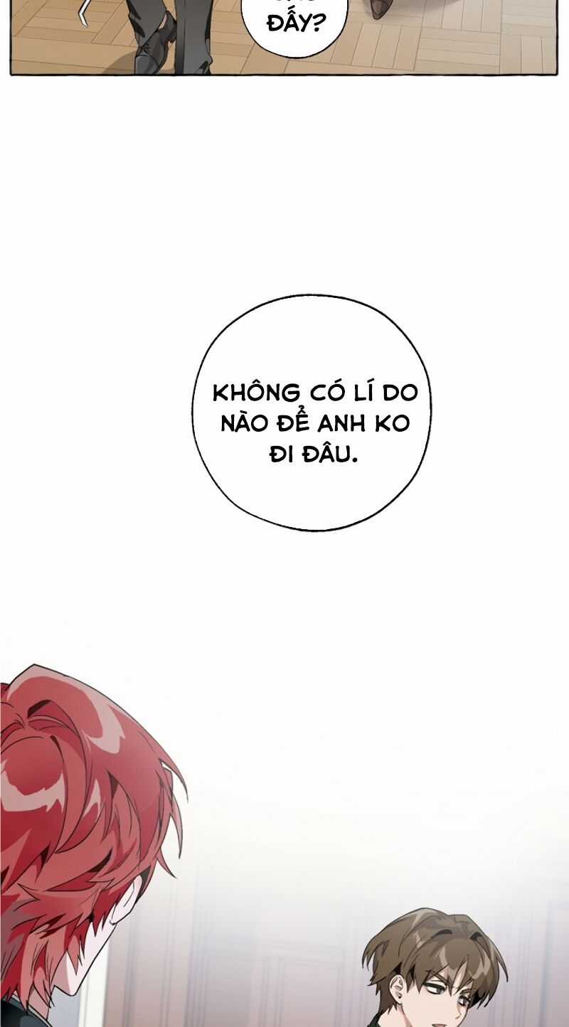 Sự Ra Đời Của Một Anh Hùng Chapter 7 trang 47