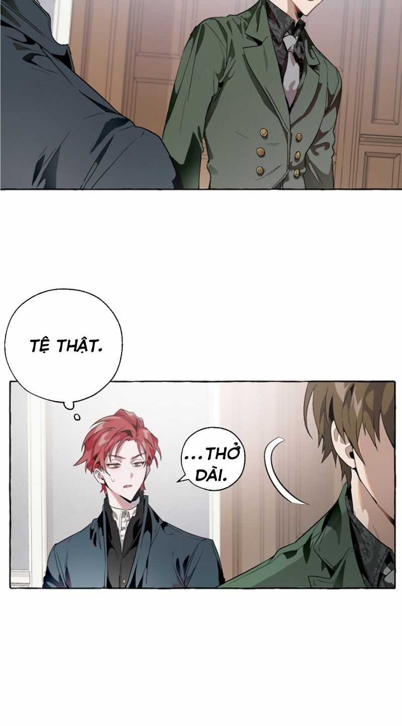 Sự Ra Đời Của Một Anh Hùng Chapter 7 trang 48