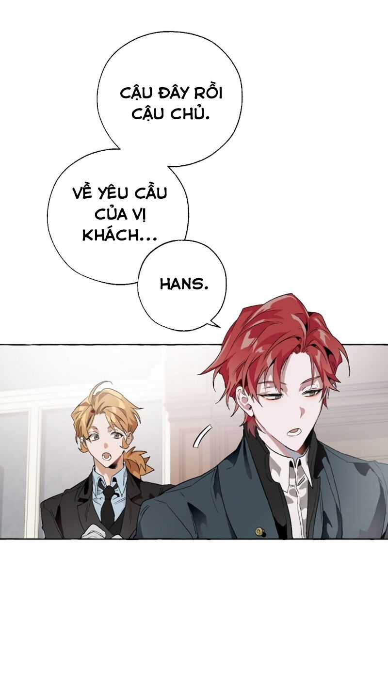 Sự Ra Đời Của Một Anh Hùng Chapter 7 trang 53