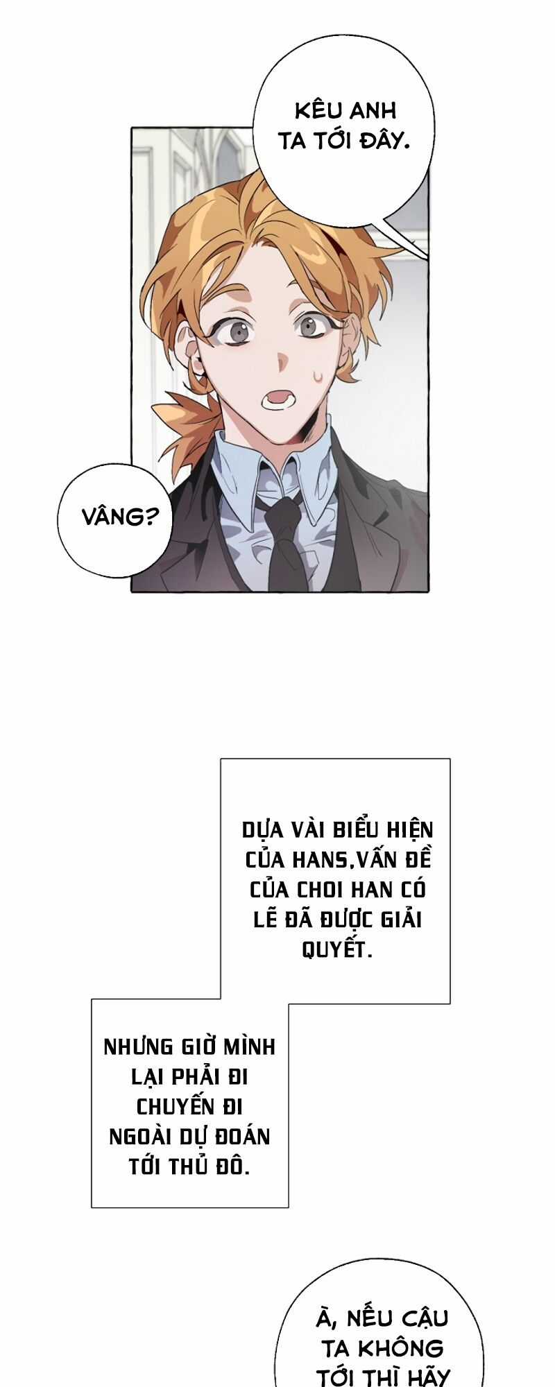 Sự Ra Đời Của Một Anh Hùng Chapter 7 trang 54