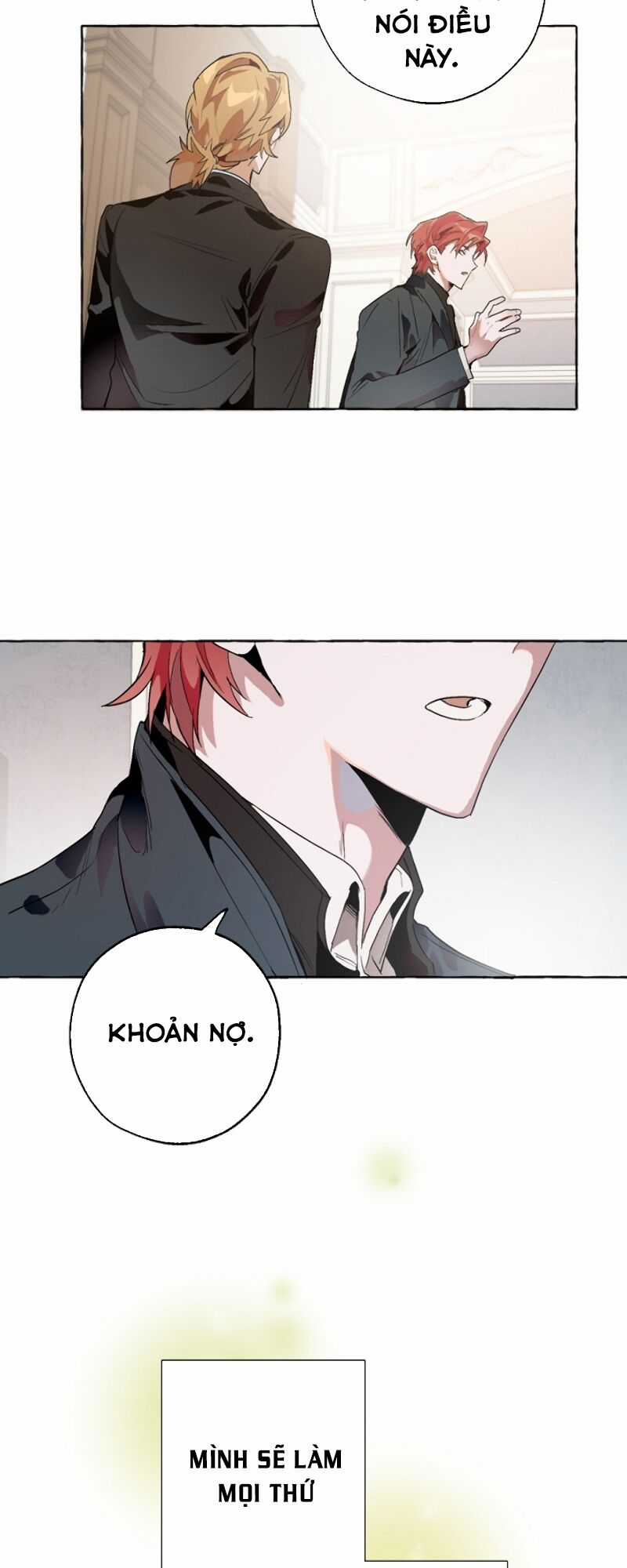 Sự Ra Đời Của Một Anh Hùng Chapter 7 trang 55